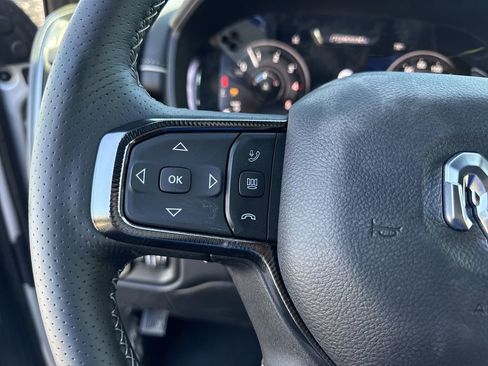 New 2026 RAM 2500 Rebel w/ Rebel Level 2 Equipment Group AWD/4WD image 27