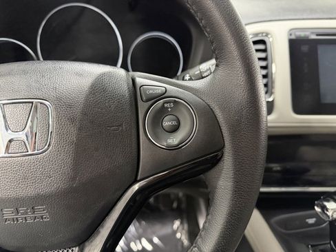 Used 2016 Honda HR-V EX-L image 15