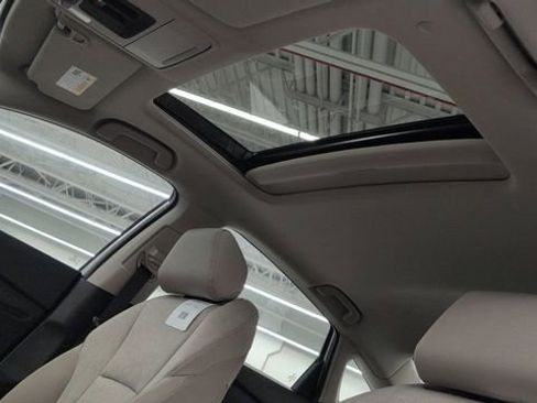 Used 2025 Honda Accord SE image 20