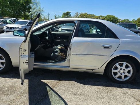 Used 2006 Cadillac CTS 2.8 image 3