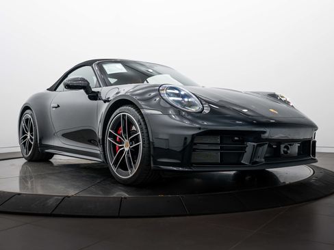 Certified 2026 Porsche 911 Carrera S RWD image 26