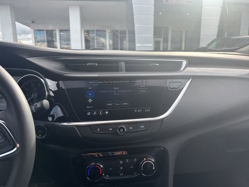 Used 2023 Buick Encore GX Preferred w/ Cold Weather Comfort Package image 22