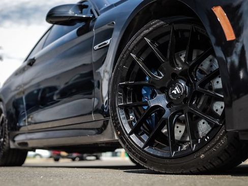 Used 2015 BMW M4 Coupe RWD image 11