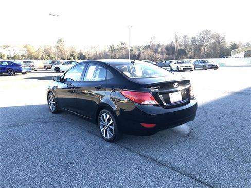 Used 2017 Hyundai Accent Value Edition image 6