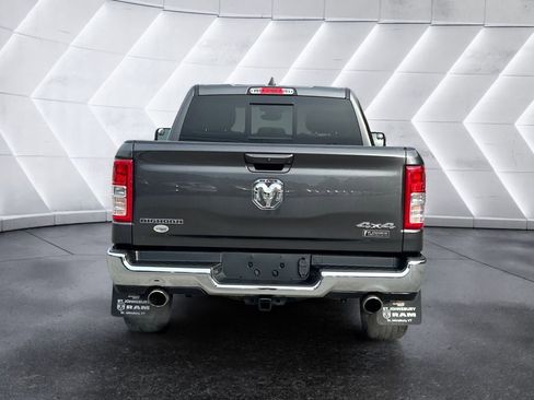 Used 2022 RAM 1500 Big Horn image 5