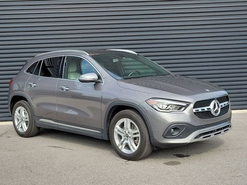 Used 2023 Mercedes-Benz GLA 250 image 9