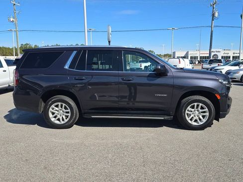 Used 2023 Chevrolet Tahoe LT image 6