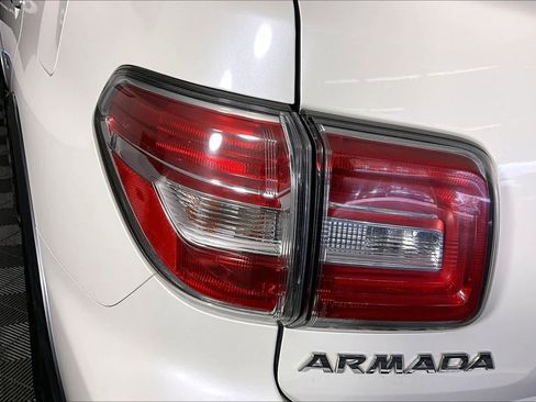Used 2019 Nissan Armada SL w/ Premium Package RWD image 28