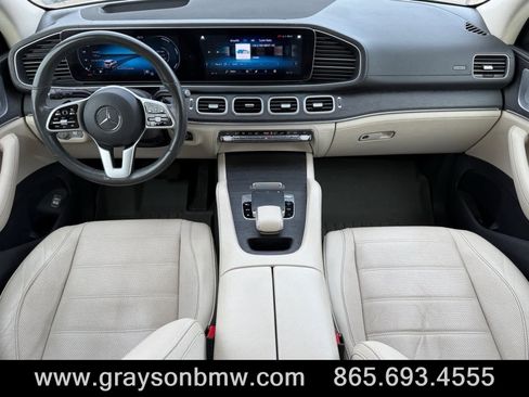 Used 2020 Mercedes-Benz GLE 450 4MATIC image 20