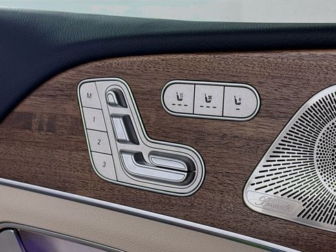 Used 2026 Mercedes-Benz GLE 350 GLE 350 image 21