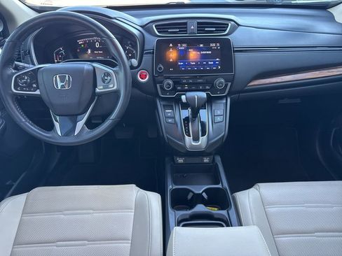 Used 2020 Honda CR-V EX-L image 17