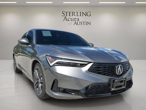 Used 2025 Acura Integra A-Spec FWD image 3