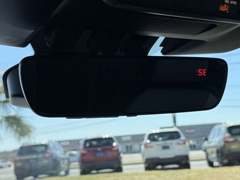 New 2026 Subaru Outback Premium image 33