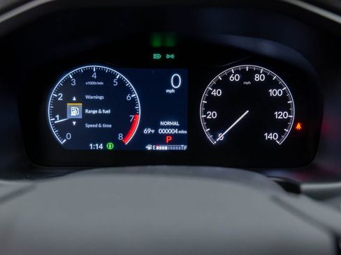 New 2026 Honda Odyssey EX-L image 23