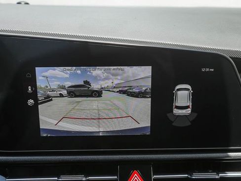 Certified 2024 Kia Niro EX FWD image 26