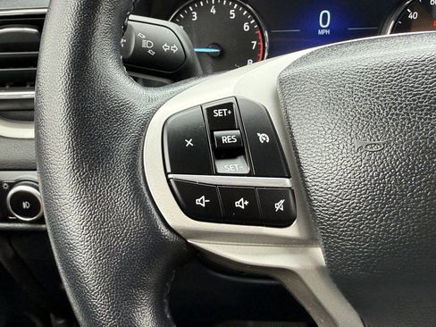 Used 2023 Ford Explorer XLT w/ Equipment Group 202A AWD/4WD image 25