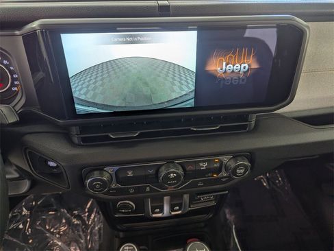 New 2026 Jeep Wrangler Sport image 21