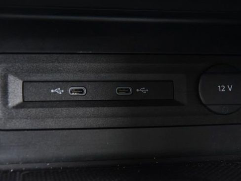 Certified 2023 Volkswagen Atlas SE w/ Panoramic Sunroof Package image 16