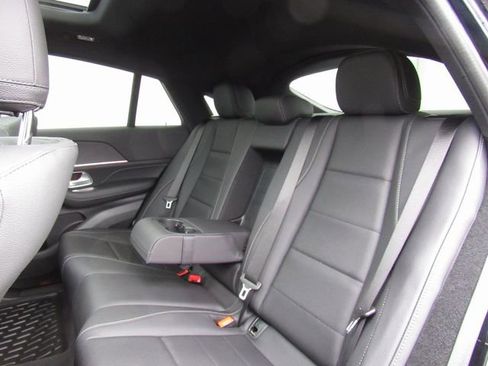 New 2026 Mercedes-Benz GLE 450 4MATIC Coupe image 16