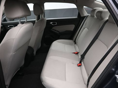 Used 2023 Honda Civic LX image 13