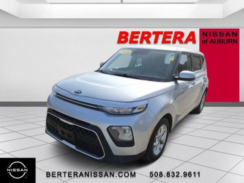 Used 2020 Kia Soul S image 5