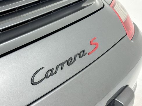 Used 2008 Porsche 911 Carrera S image 32