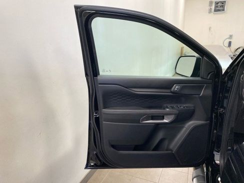 New 2025 Ford Ranger XLT AWD/4WD image 22