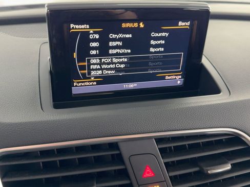 Used 2015 Audi Q3 2.0T Premium Plus image 23