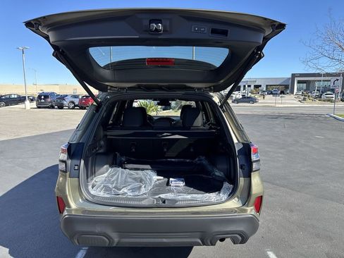 New 2026 Subaru Forester Premium image 20