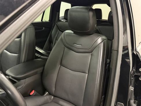Certified 2023 Cadillac XT6 Premium Luxury w/ Technology Package AWD/4WD image 46