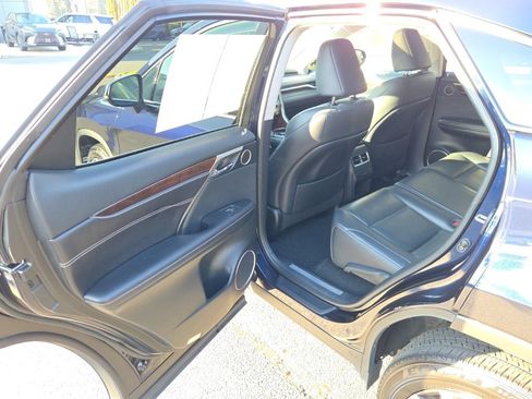 Used 2018 Lexus RX 350 AWD image 15