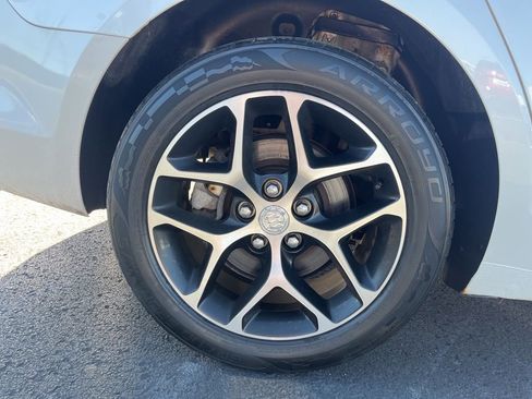 Used 2016 Buick LaCrosse Sport Touring FWD image 11