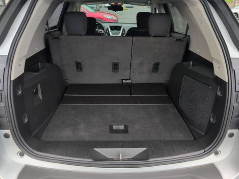 Used 2016 Chevrolet Equinox LT w/ Convenience Package AWD/4WD image 14