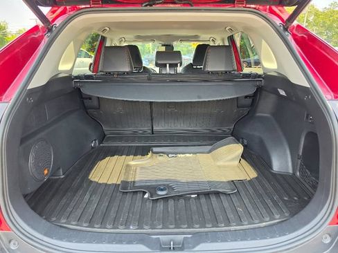 Used 2019 Toyota RAV4 Adventure w/ Advanced Technology Package AWD/4WD image 17