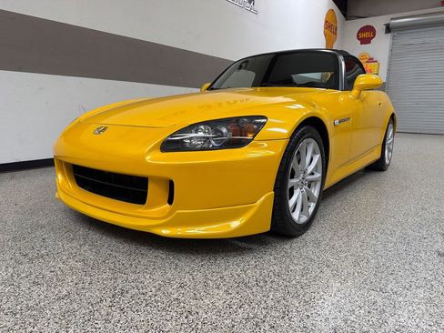 Used 2007 Honda S2000 image 3