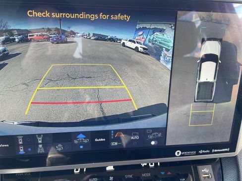 Used 2023 Toyota Tundra SR5 w/ TRD Off-Road Premium Package image 20