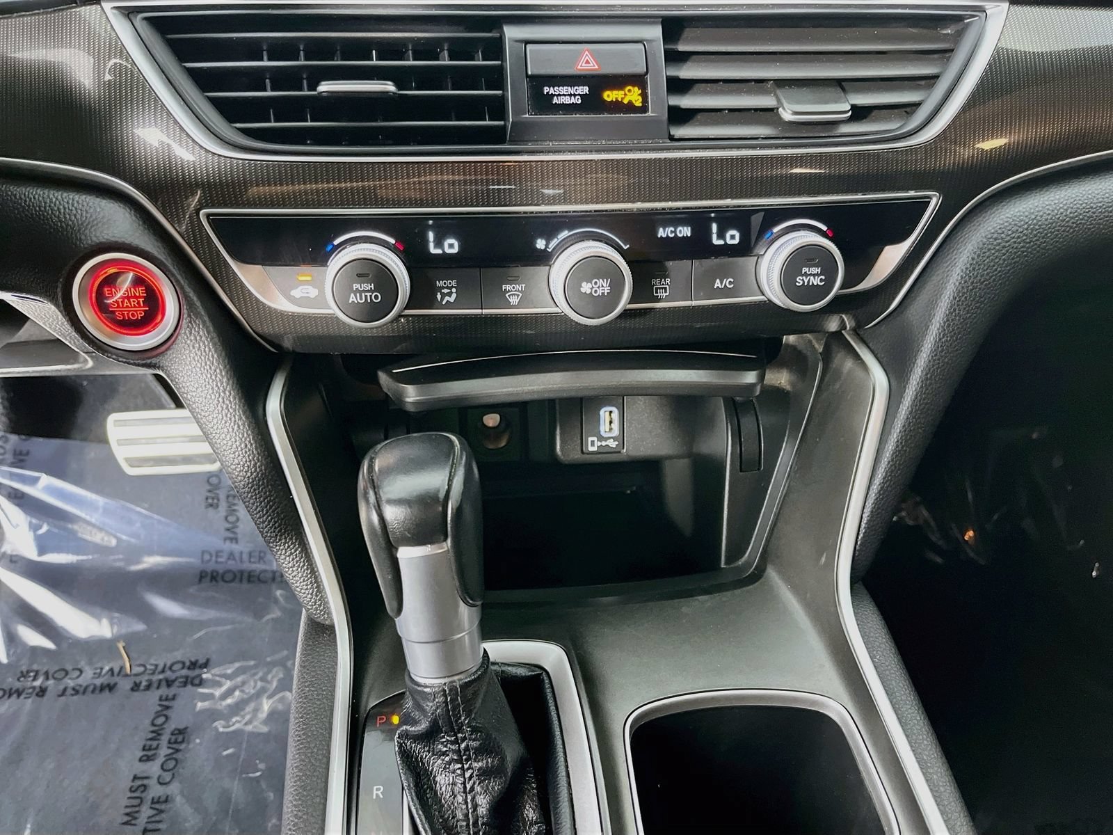 Used 2020 Honda Accord Sport image 22