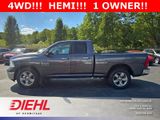 Used 2017 RAM 1500 Big Horn image 4