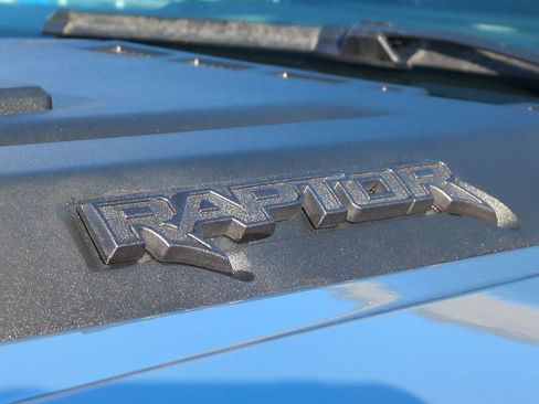 Used 2023 Ford F150 Raptor image 13