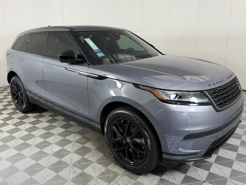 Used 2026 Land Rover Range Rover Velar S AWD/4WD image 6