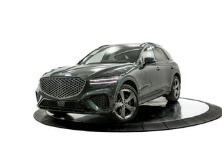 Used 2023 Genesis GV70 2.5T w/ Sport Prestige Package AWD/4WD video 1