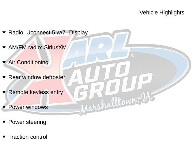Used 2024 RAM ProMaster 2500 w/ Advanced Safety Group FWD image 11