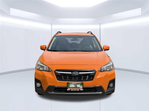 Used 2018 Subaru Crosstrek 2.0i Premium AWD/4WD image 2