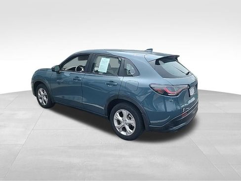 Used 2024 Honda HR-V LX image 4