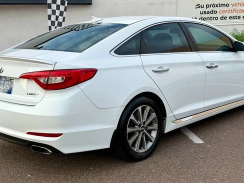 Used 2016 Hyundai Sonata Limited FWD image 19