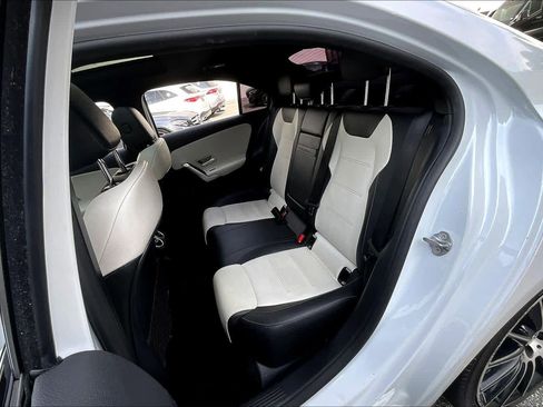 Used 2021 Mercedes-Benz A 35 AMG 4MATIC image 18