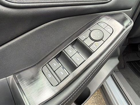 New 2026 Nissan Rogue SV image 20