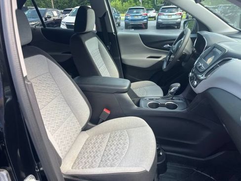 Used 2024 Chevrolet Equinox LS w/ LS Convenience Package AWD/4WD image 21