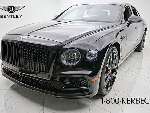 Certified 2023 Bentley Flying Spur S V8 AWD/4WD image 13