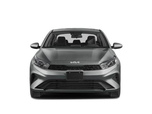 Certified 2024 Kia Forte LXS FWD image 7